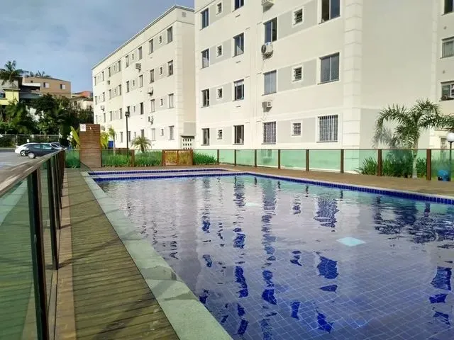 Imagem: Apartamento para Venda Tem 48 Metros Quadrados