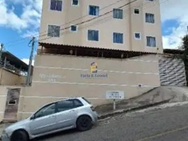 Imagem: Wg - Apartamento com 2 Quartos À Venda