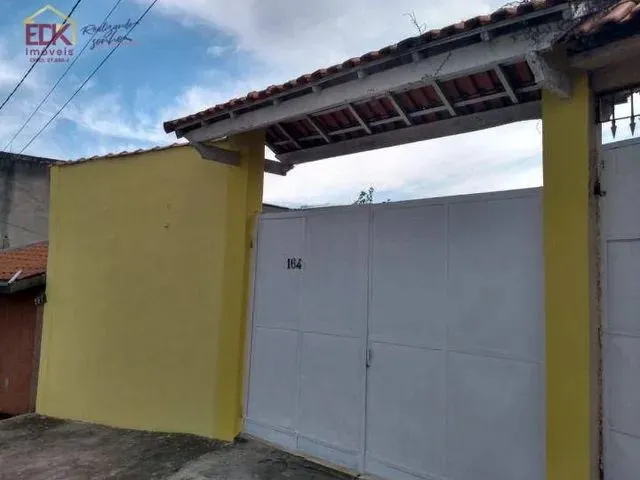 Imagem: Casa com 3 Dormitórios À Venda, 350 M²