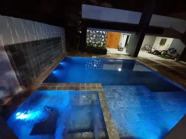 Imagem: Casa de Condomínio Térrea para Venda Possui