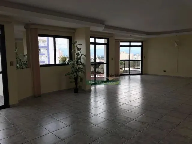 Imagem: Apartamento com 3 Dormitórios À Venda