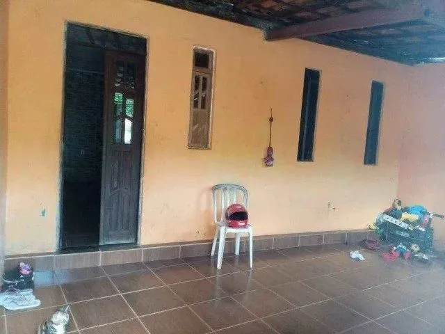 Imagem: Vendo Casa em Santo Antonio