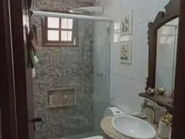 Imagem: Casa para Venda com 3 Quartos no Cambeba