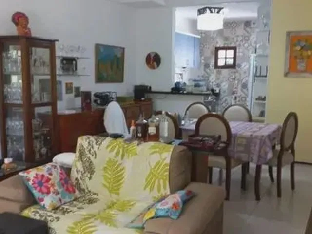 Imagem 3: Casa para Venda com 3 Quartos no Cambeba. - Ca52808