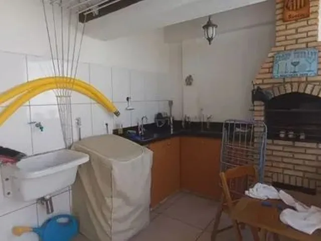 Imagem 5: Casa para Venda com 3 Quartos no Cambeba. - Ca52808