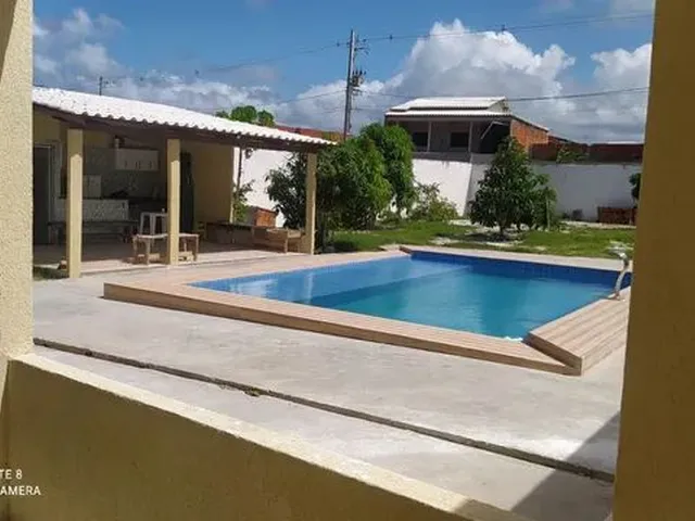 Imagem: Imb - Casa À Venda Cond. Sol Residence