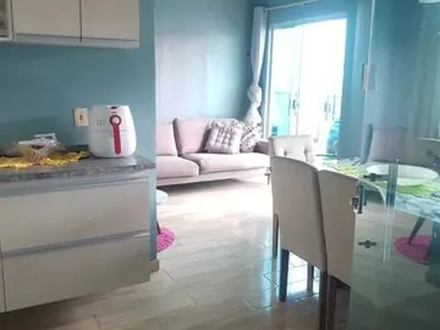 Imagem: Casa 2 Quartos, Nova Cidade, Entrega Imediata