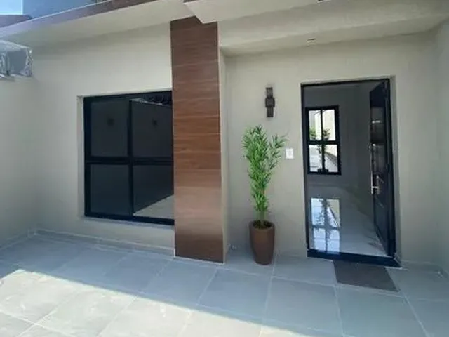 Imagem: Fk Casa para Venda em Navegantes - Sc