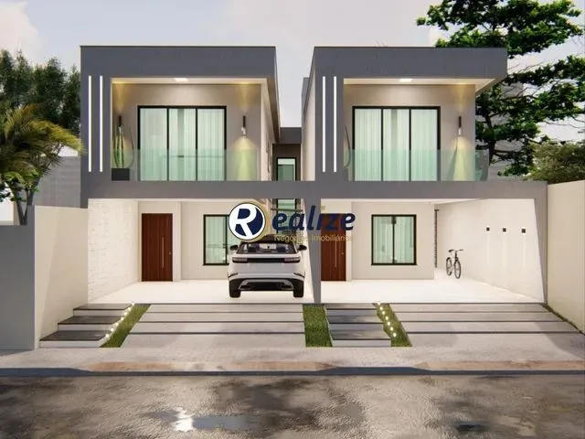Imagem: Casa 3 Quartos À Venda no Bairro Jardim