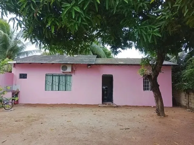 Imagem: Casa no Bairro Bela Vista