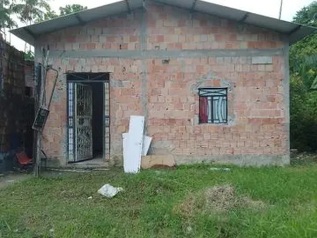 Imagem: Vende-Se Casa