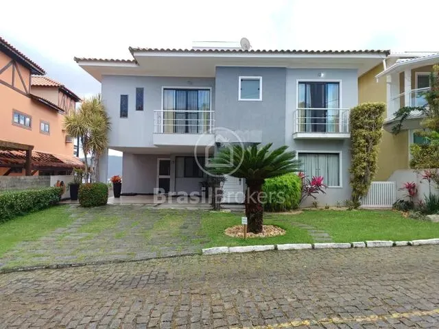 Imagem: Niterói - Casa de Condomínio - Piratininga