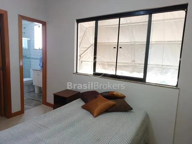 Imagem 14: Niterói - Casa de Condomínio - Piratininga