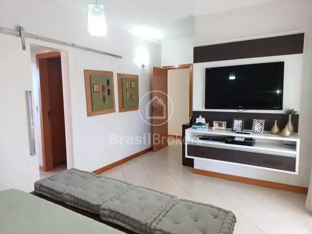 Imagem 12: Niterói - Casa de Condomínio - Piratininga