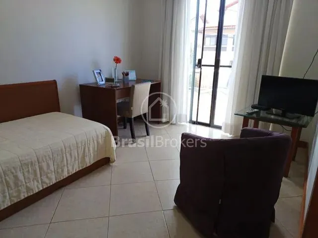 Imagem 13: Niterói - Casa de Condomínio - Piratininga