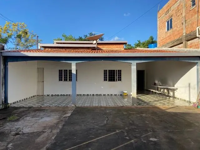 Imagem: Casa Próximo Ao Parque dos Ypes