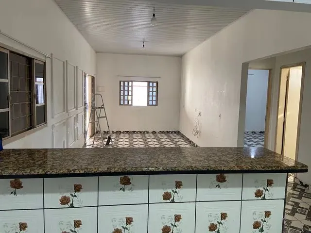 Imagem 2: Casa Próximo Ao Parque dos Ypes