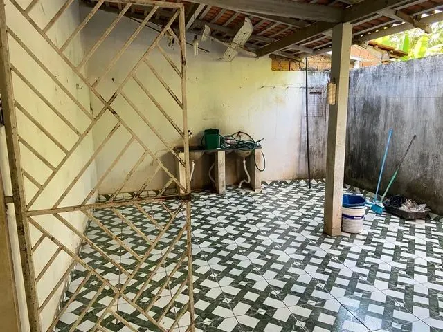 Imagem 5: Casa Próximo Ao Parque dos Ypes