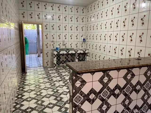 Imagem 4: Casa Próximo Ao Parque dos Ypes