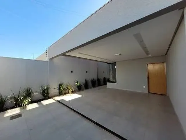 Imagem: Casa para Venda Possui 140 Metros Quadrados