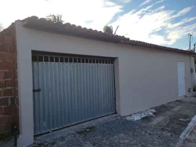 Imagem: Vendo Casa no Itarema