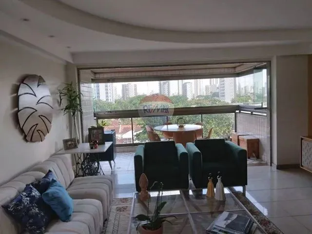 Imagem: Apartamento no Bairro do Parnamirim com