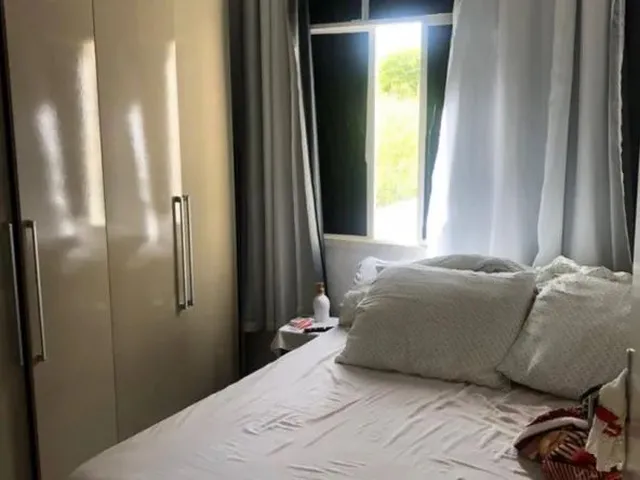 Imagem: Mb125 - Apartamento para Venda com 45 Metros