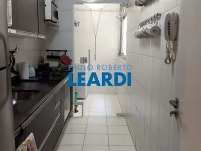Imagem: Apartamento - Jardim Utinga - Sp