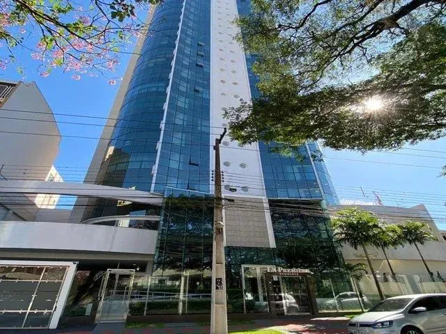 Imagem: Apartamento 137M², com Vagas de Garagem