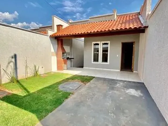Imagem: Lançamento Minha Casa Minha Vida! Casas
