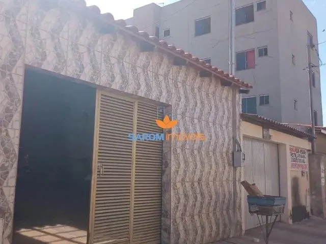Imagem 3: Casa na Esplanada 1 em Valparaiso de Goiás, Dois Quartos