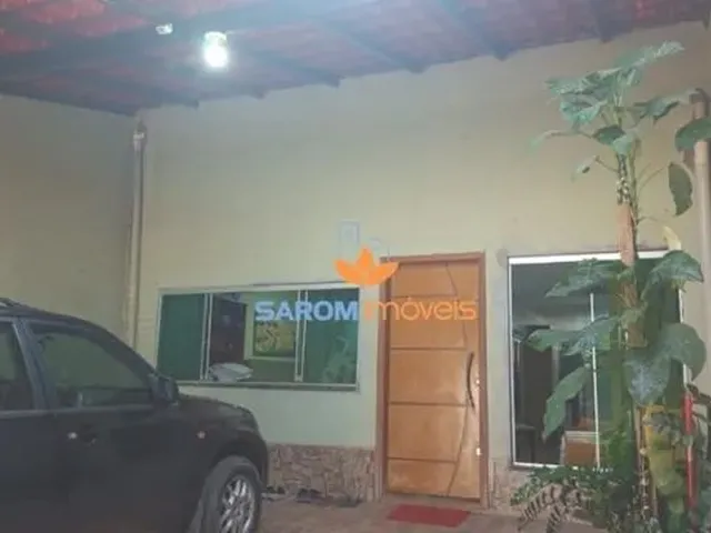 Imagem 4: Casa na Esplanada 1 em Valparaiso de Goiás, Dois Quartos