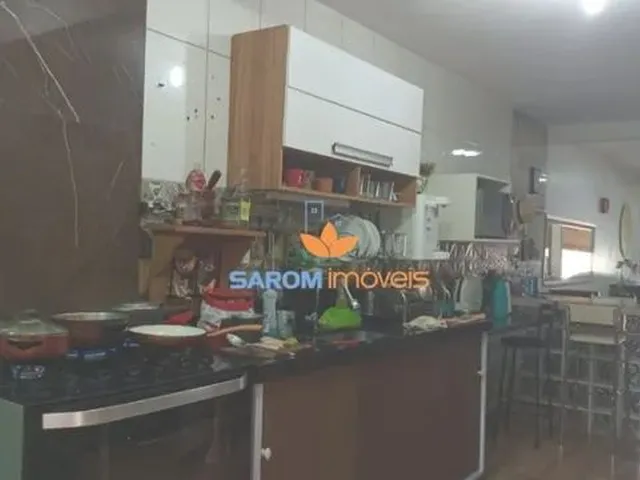 Imagem 6: Casa na Esplanada 1 em Valparaiso de Goiás, Dois Quartos