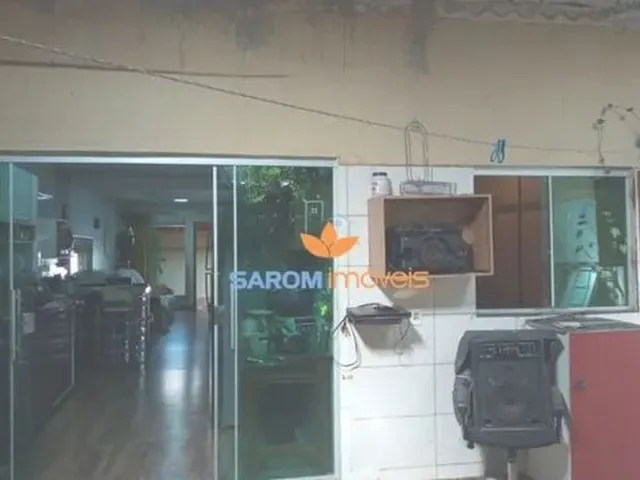 Imagem 9: Casa na Esplanada 1 em Valparaiso de Goiás, Dois Quartos
