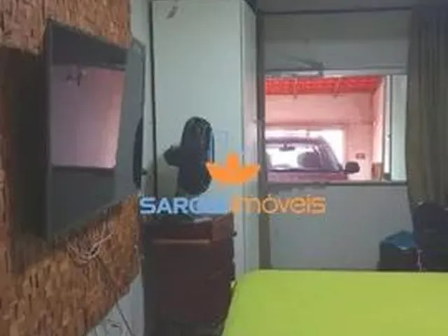 Imagem 10: Casa na Esplanada 1 em Valparaiso de Goiás, Dois Quartos