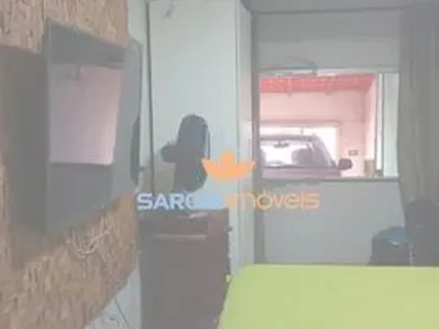 Imagem 8: Casa na Esplanada 1 em Valparaiso de Goiás, Dois Quartos