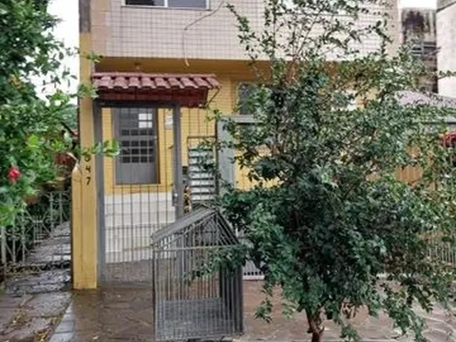 Imagem: Casa em Santo Antônio