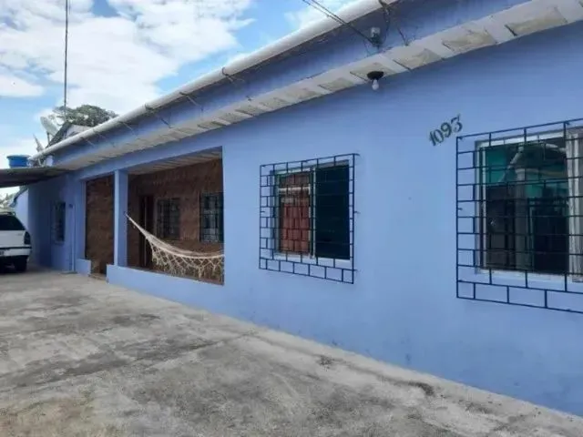 Imagem: 02- Casa em Nova Brasília - Cariacica