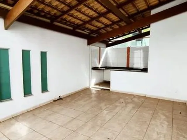 Imagem 8: Casa, Centro de Contagem, 3 Quartos