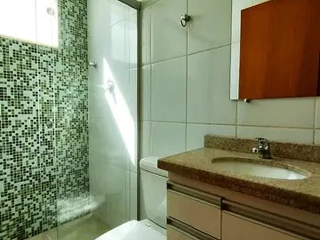 Imagem 6: Casa, Centro de Contagem, 3 Quartos