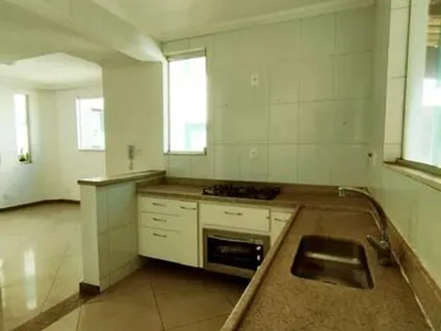 Imagem 9: Casa, Centro de Contagem, 3 Quartos