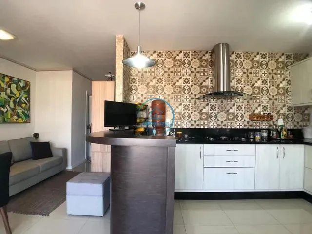 Imagem 1: Apartamento com 3 Dormitórios À Venda, 113 M² - Estreito - Florianópolis/Sc