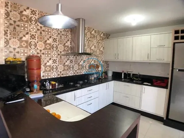 Imagem 4: Apartamento com 3 Dormitórios À Venda, 113 M² - Estreito - Florianópolis/Sc