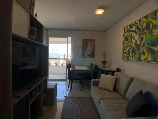 Imagem 15: Apartamento com 3 Dormitórios À Venda, 113 M² - Estreito - Florianópolis/Sc