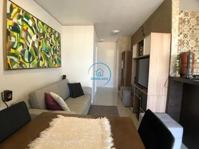Imagem 11: Apartamento com 3 Dormitórios À Venda, 113 M² - Estreito - Florianópolis/Sc