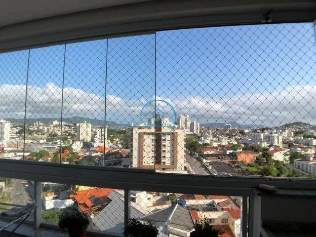 Imagem 16: Apartamento com 3 Dormitórios À Venda, 113 M² - Estreito - Florianópolis/Sc
