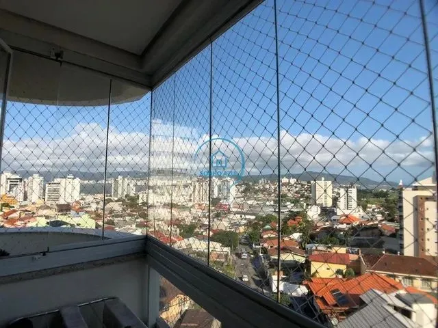 Imagem 13: Apartamento com 3 Dormitórios À Venda, 113 M² - Estreito - Florianópolis/Sc