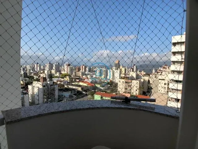 Imagem 3: Apartamento com 3 Dormitórios À Venda, 113 M² - Estreito - Florianópolis/Sc