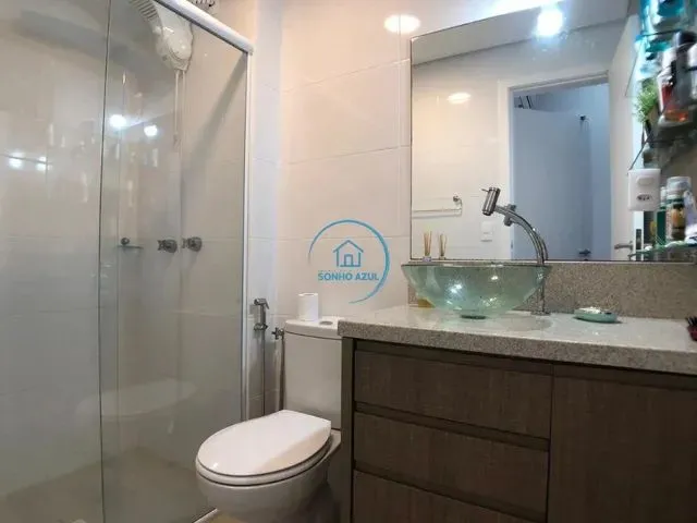 Imagem 8: Apartamento com 3 Dormitórios À Venda, 113 M² - Estreito - Florianópolis/Sc