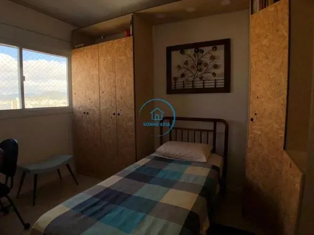 Imagem 9: Apartamento com 3 Dormitórios À Venda, 113 M² - Estreito - Florianópolis/Sc